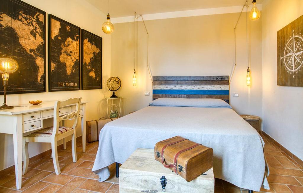 Casa Maria - Dimora Di Charme Villa Монталчино Екстериор снимка