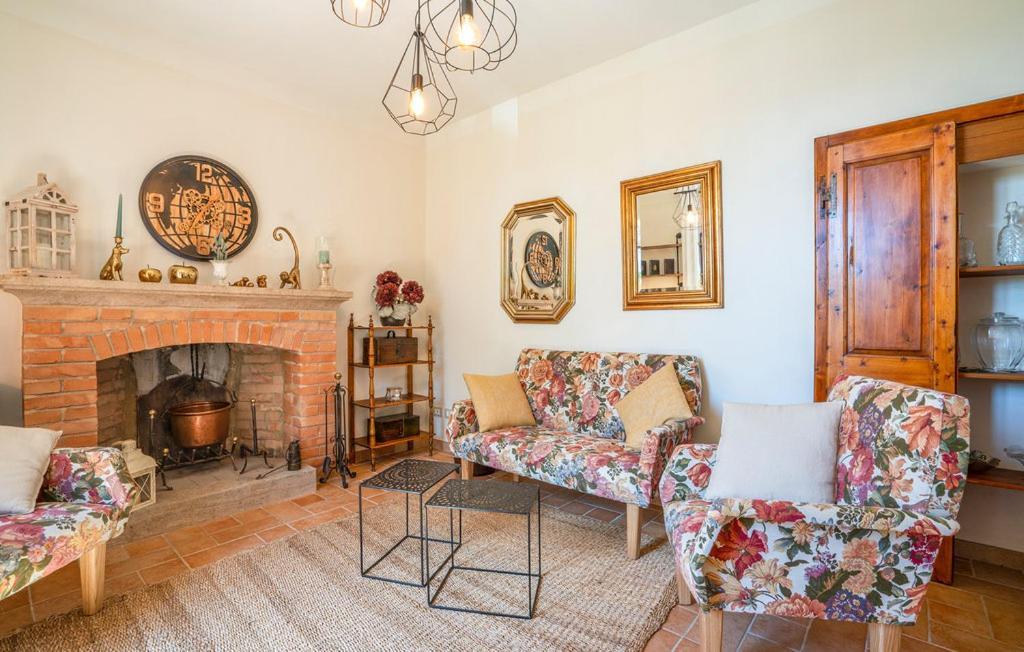 Casa Maria - Dimora Di Charme Villa Монталчино Екстериор снимка