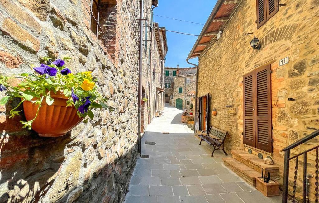 Casa Maria - Dimora Di Charme Villa Монталчино Екстериор снимка