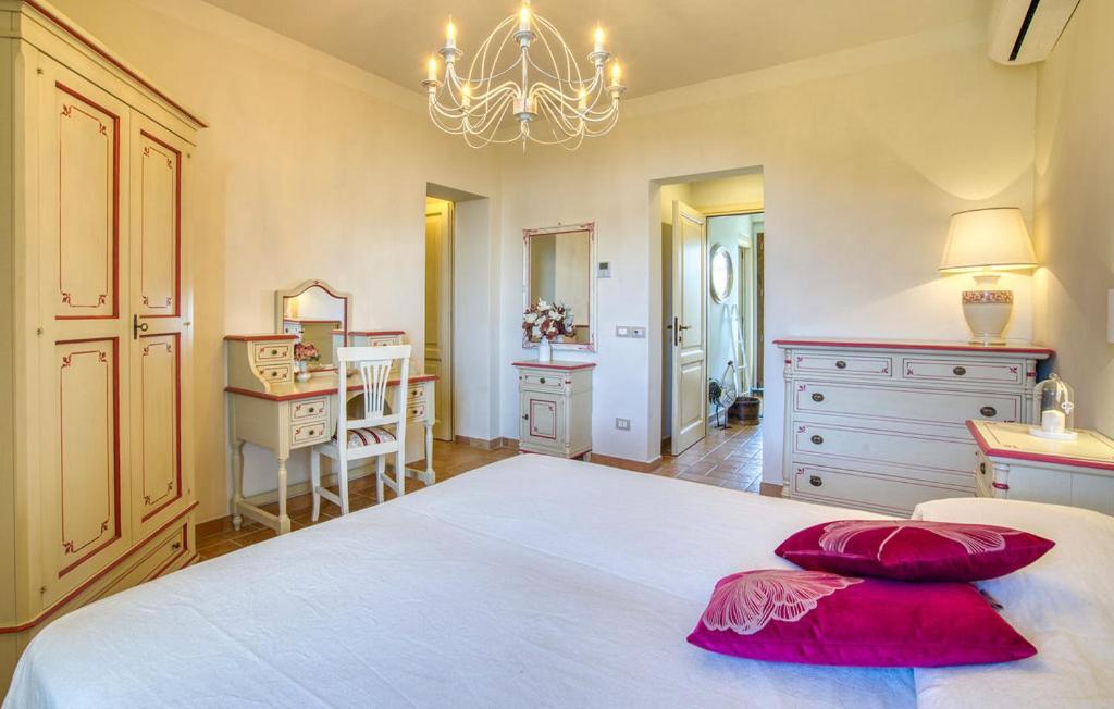 Casa Maria - Dimora Di Charme Villa Монталчино Екстериор снимка