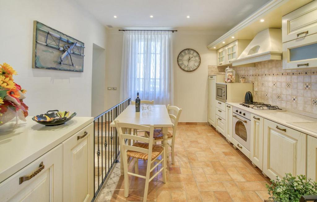Casa Maria - Dimora Di Charme Villa Монталчино Екстериор снимка