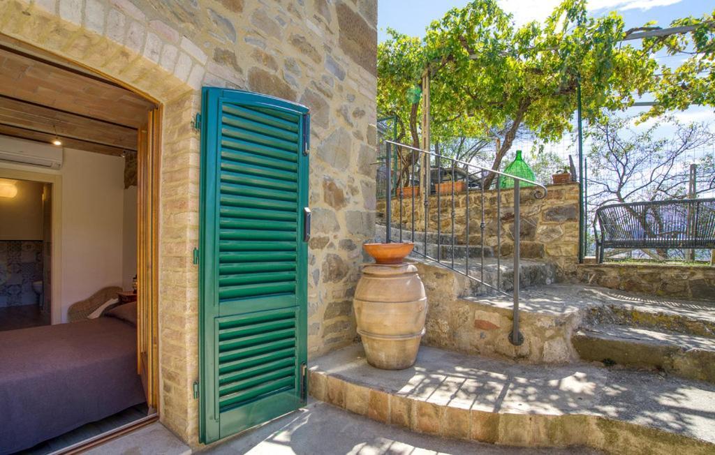 Casa Maria - Dimora Di Charme Villa Монталчино Екстериор снимка