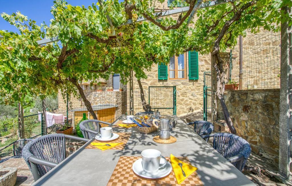 Casa Maria - Dimora Di Charme Villa Монталчино Екстериор снимка