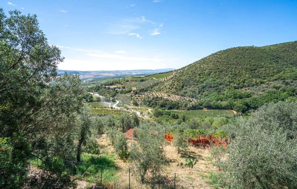 Casa Maria - Dimora Di Charme Villa Монталчино Екстериор снимка